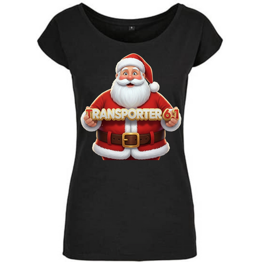 Christmas Transporter 6.1