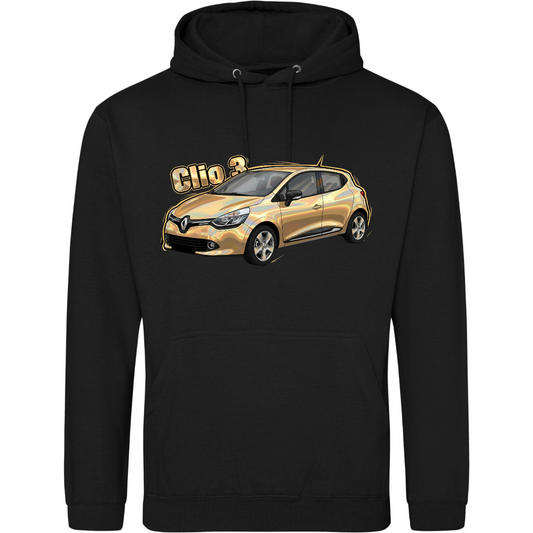 Renault Clio 3