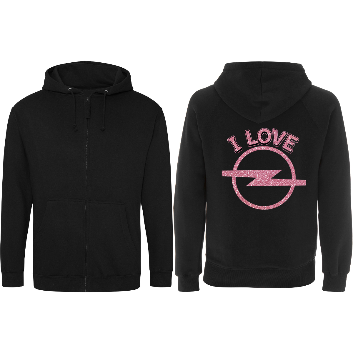 I LOVE OPEL