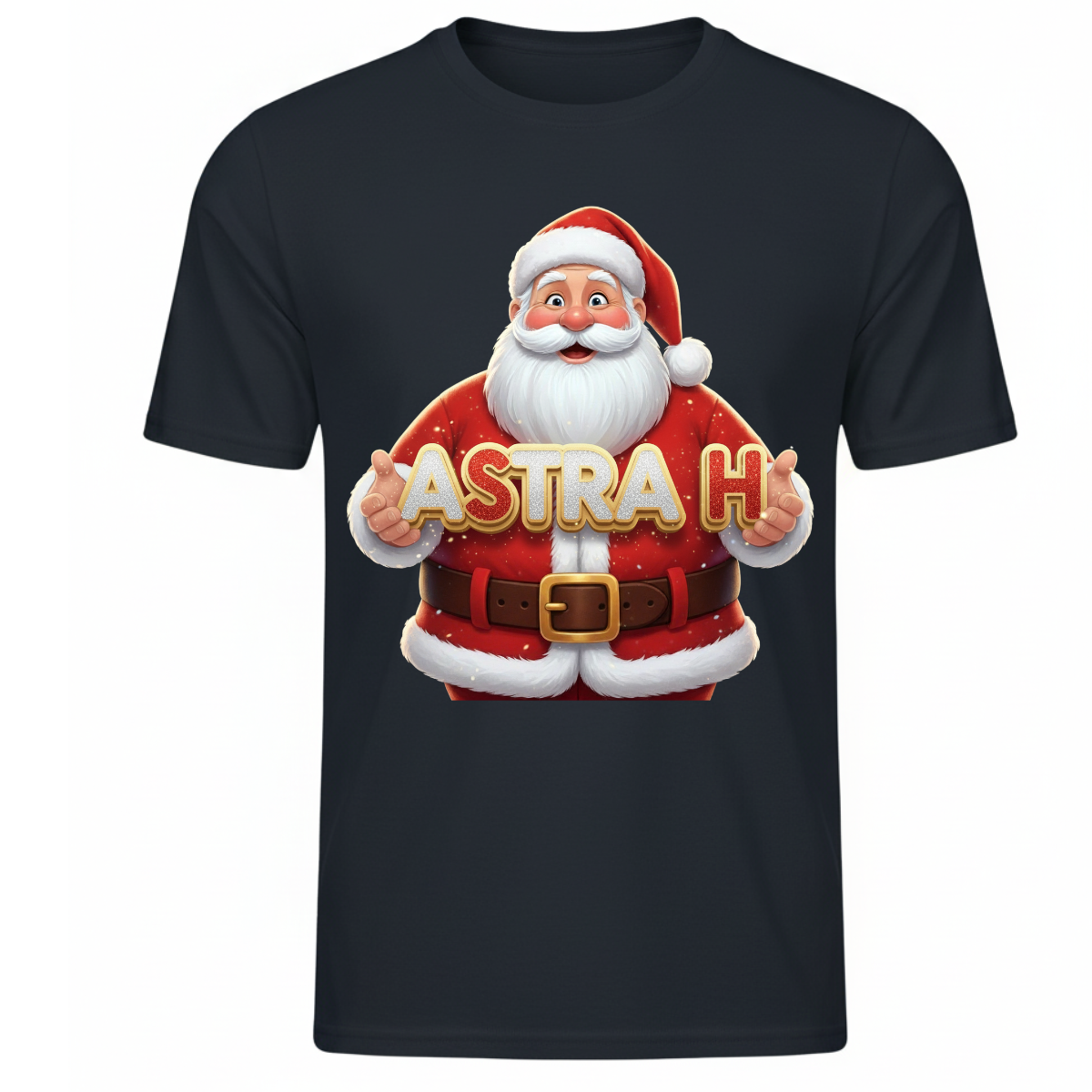 Christmas Opel Astra H