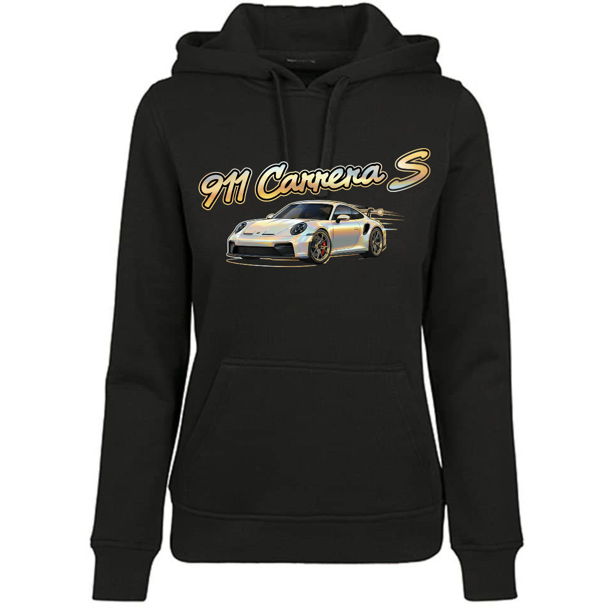 Porsche 911 Carrera S