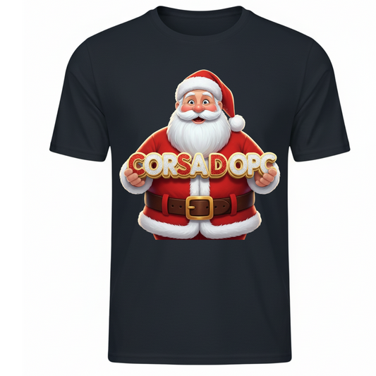 Christmas Opel Corsa D OPC