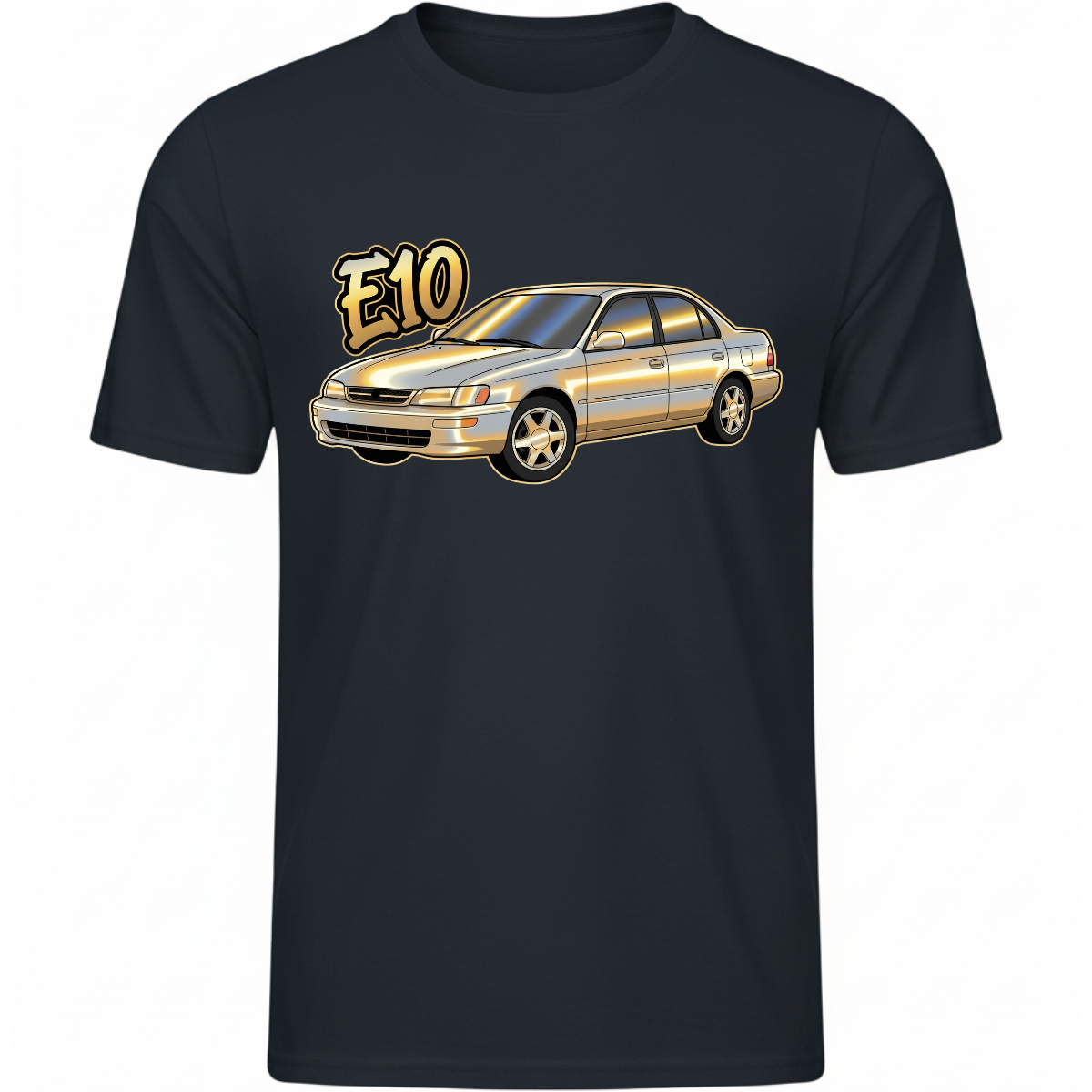 Toyota Corolla E10