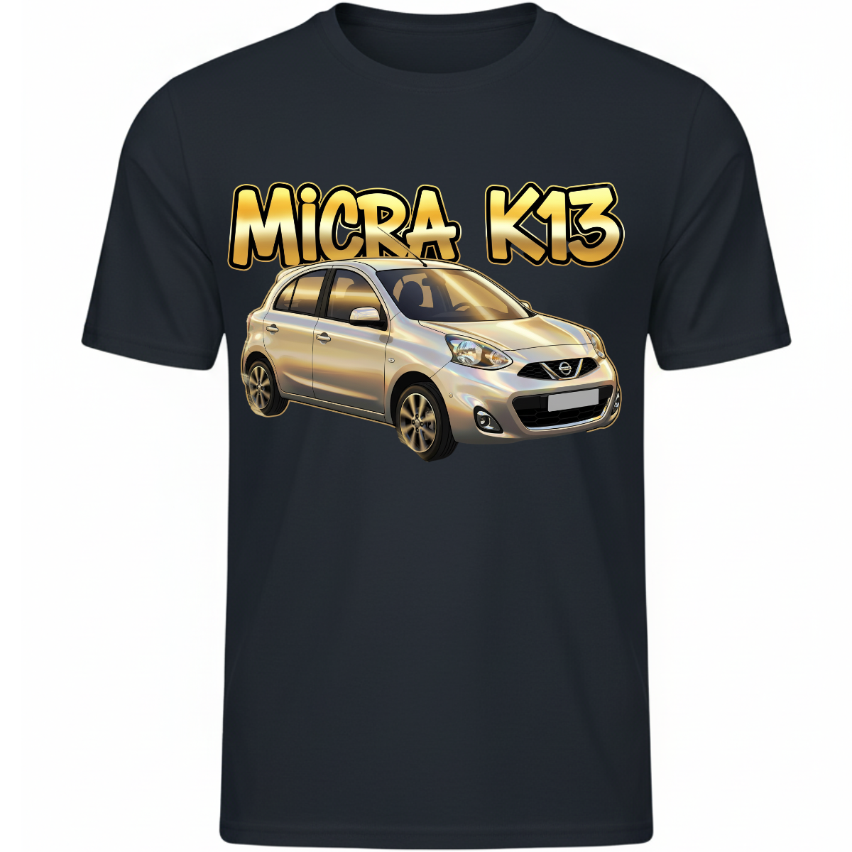 Nissan Micra K13