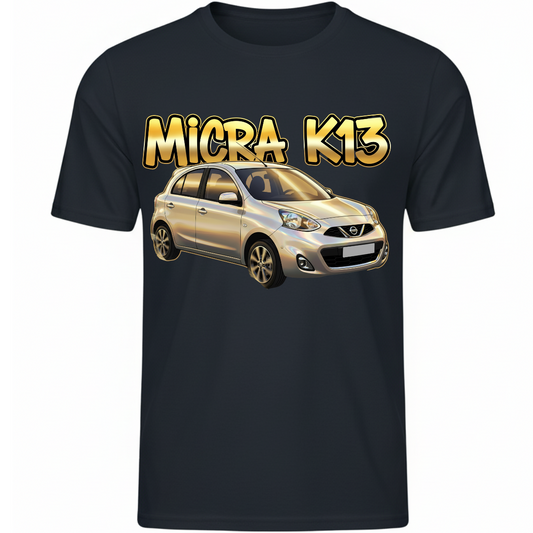 Nissan Micra K13