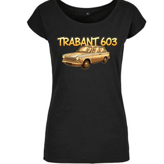 Trabant 603