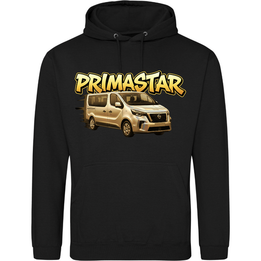 Nissan Primastar