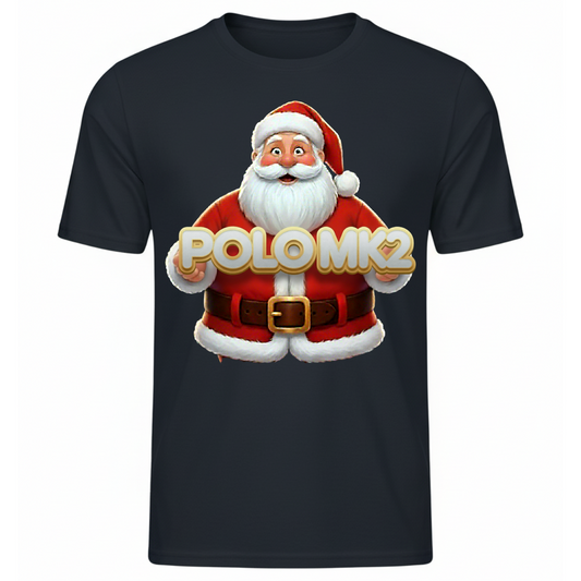 Christmas Polo MK2
