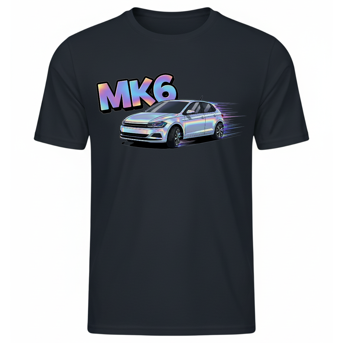 Polo MK6
