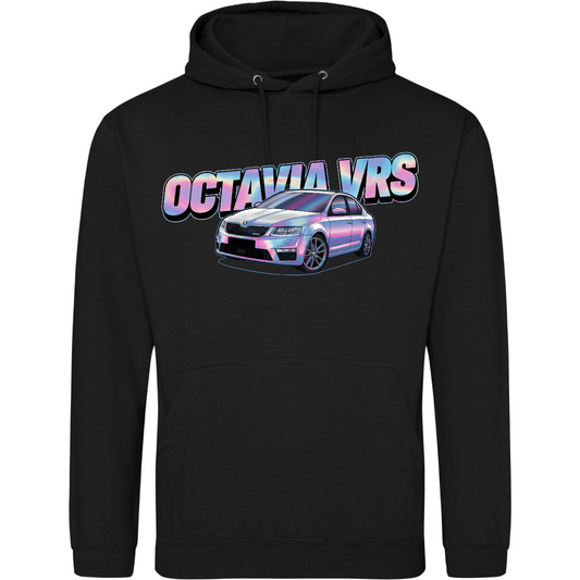 Skoda Octavia VRS