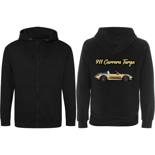 Porsche 911 Carrera Targa