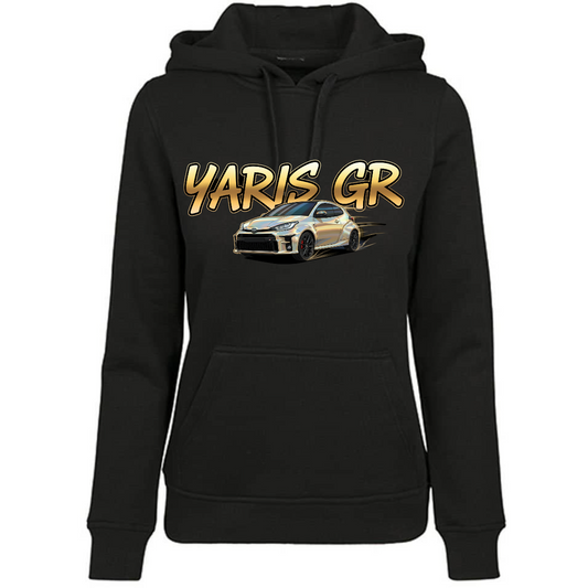 Toyota YARIS GR