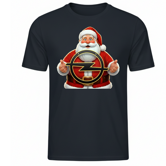 Christmas Opel