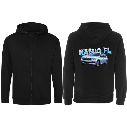 Skoda Kamiq FL