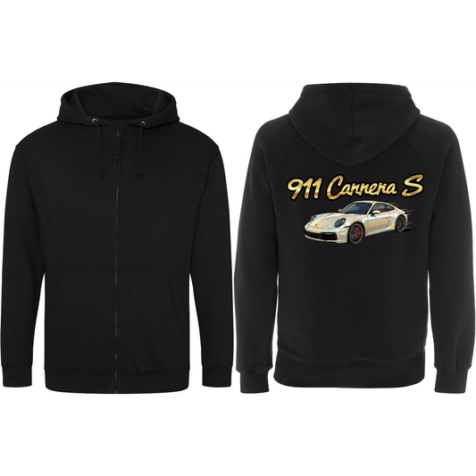 Porsche 911 Carrera S