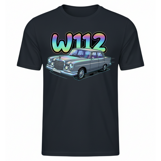 Mercedes W112