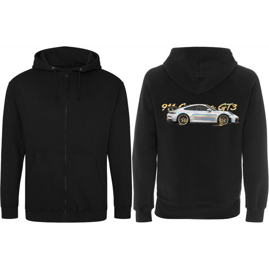 Porsche 911 Carrera GT3