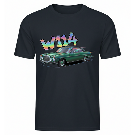 Mercedes W114