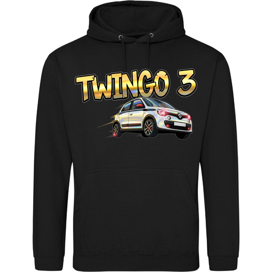 Renault Twingo 3
