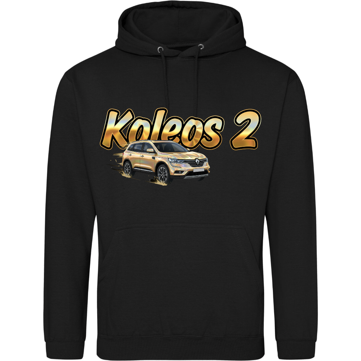 Renault Koleos 2