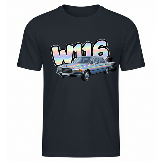 Mercedes W116
