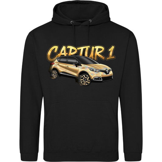Renault Captur 1