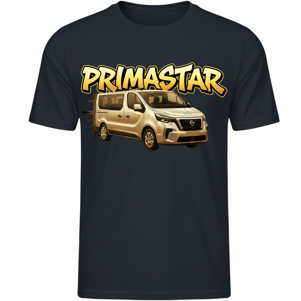 Nissan Primastar