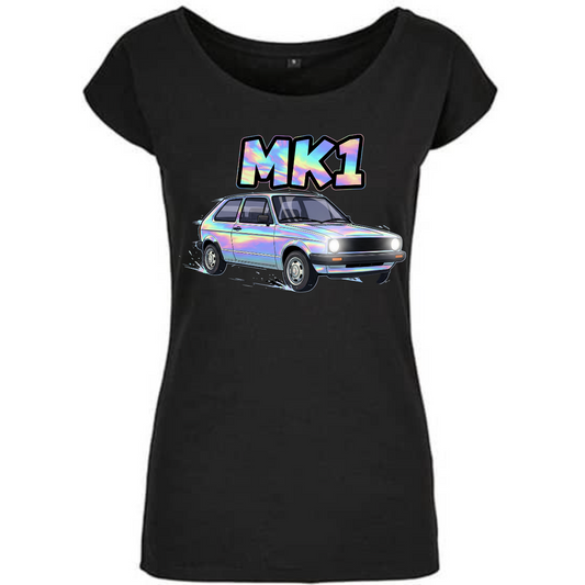 Polo MK1