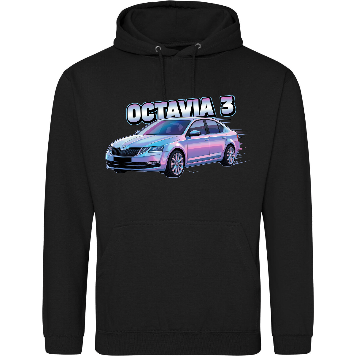 Skoda Octavia 3