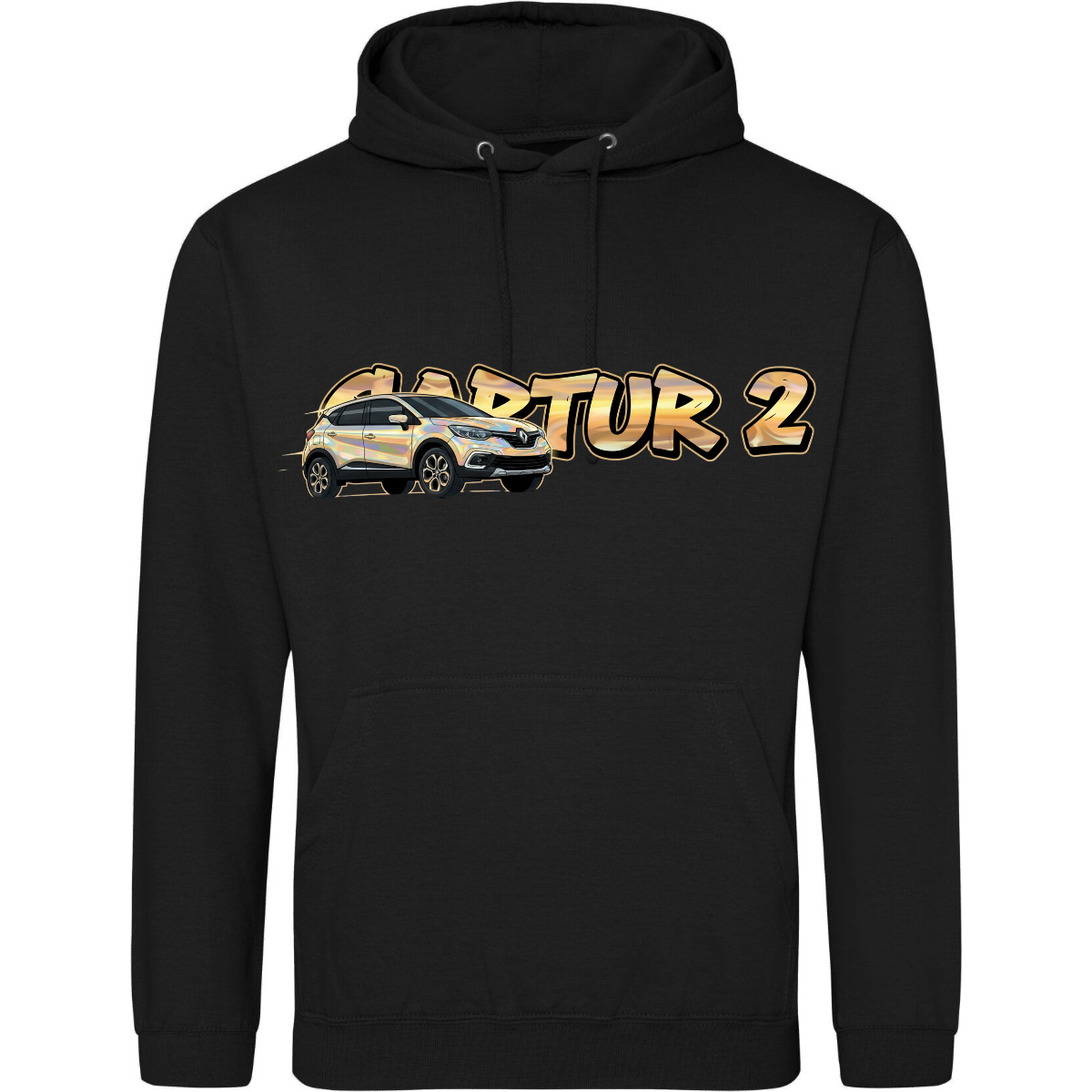 Renault Captur 2