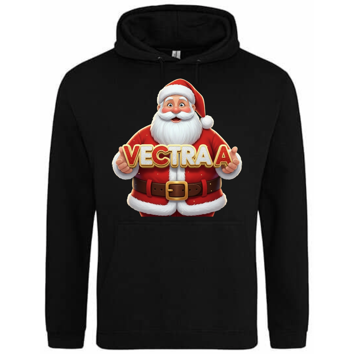 Christmas Opel Vectra A