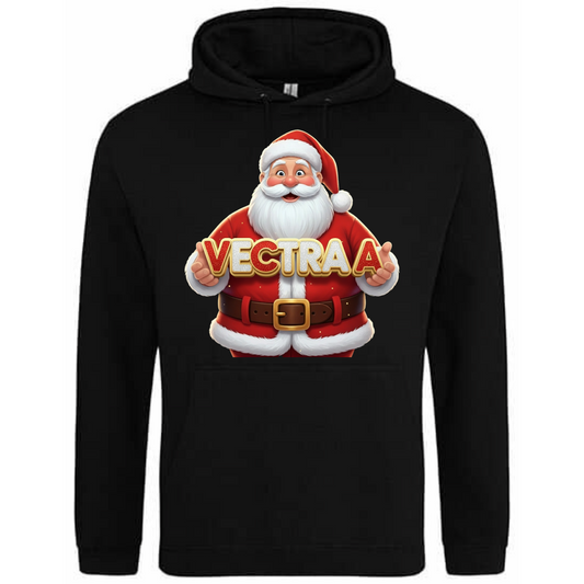Christmas Opel Vectra A