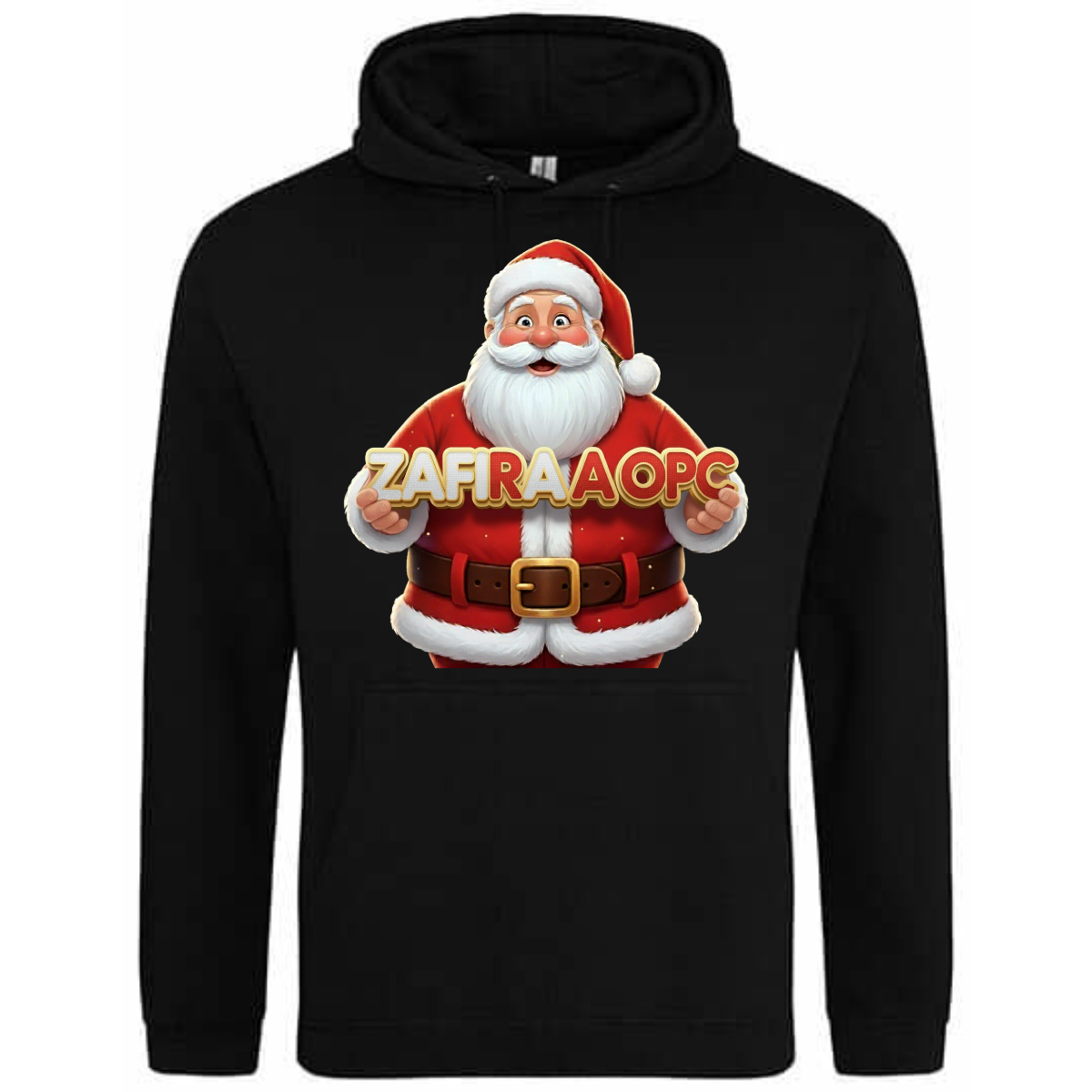 Christmas Opel Zafira A OPC