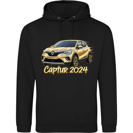 Renault Captur 2024