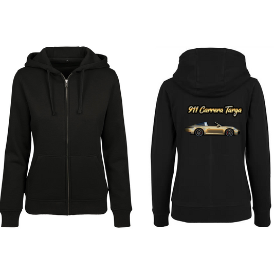 Porsche 911 Carrera Targa