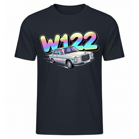 Mercedes W122