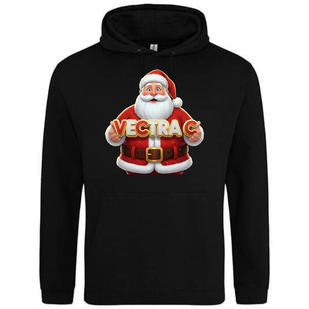 Christmas Opel Vectra C