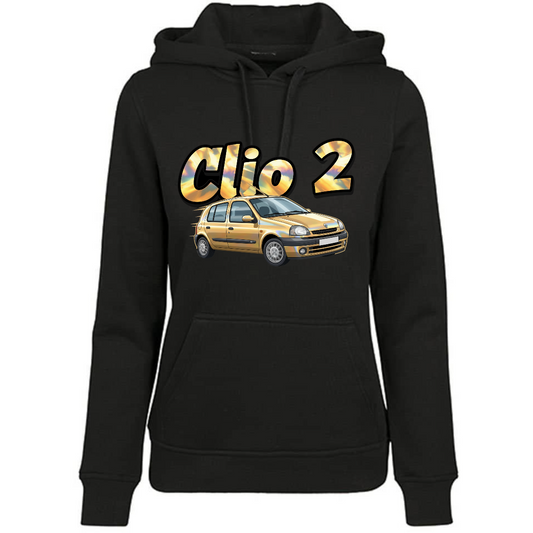 Renault Clio 2