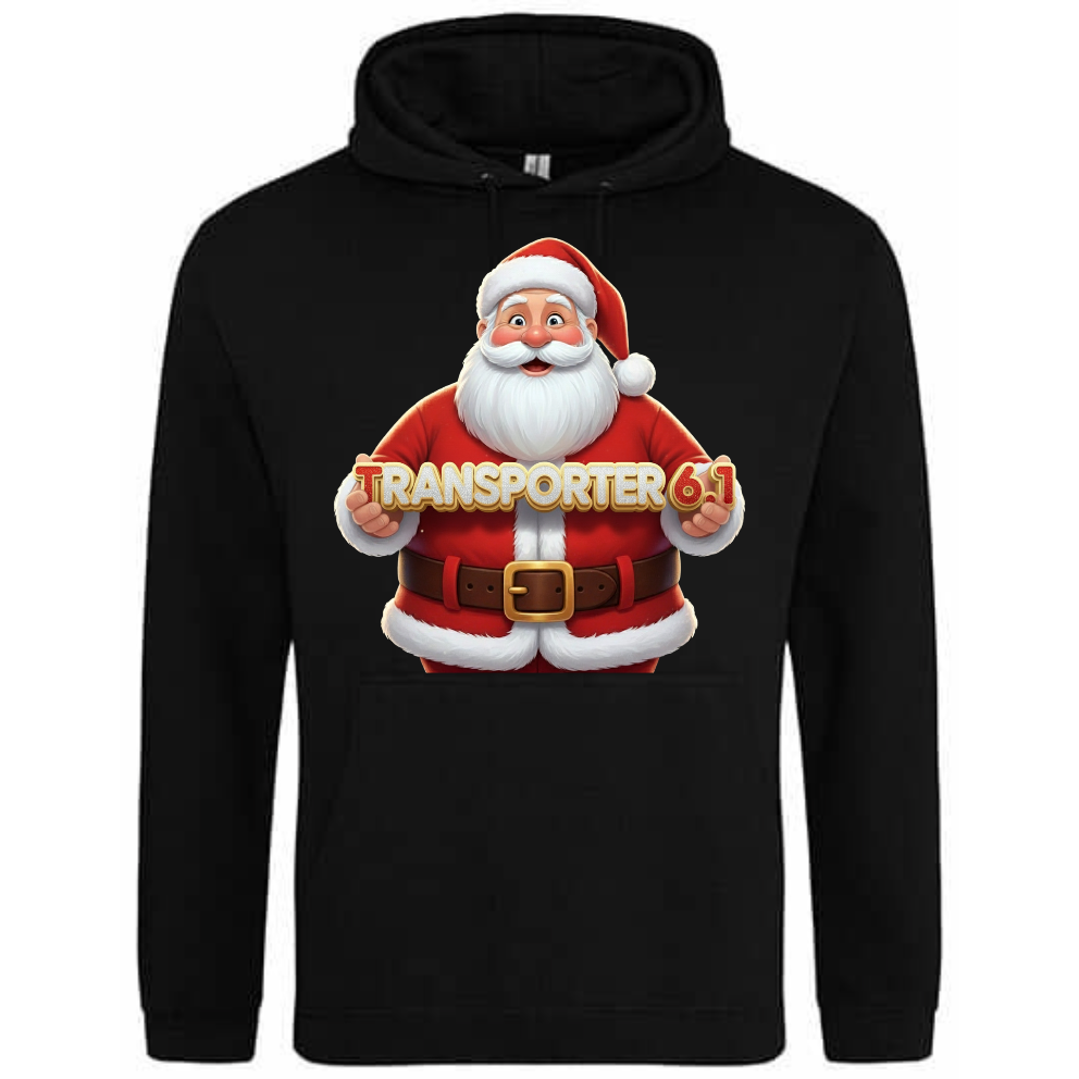 Christmas Transporter 6.1