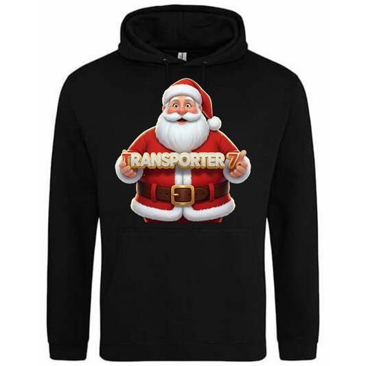 Christmas Transporter 7