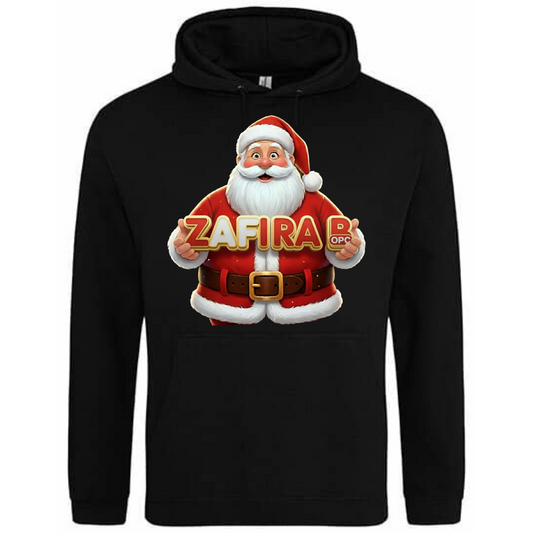 Christmas Opel Zafira B OPC