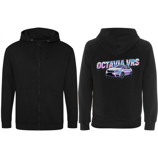 Skoda Octavia VRS