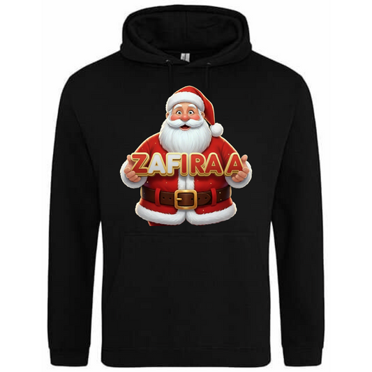 Christmas Opel Zafira A