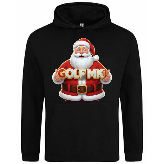 Christmas Golf MK1