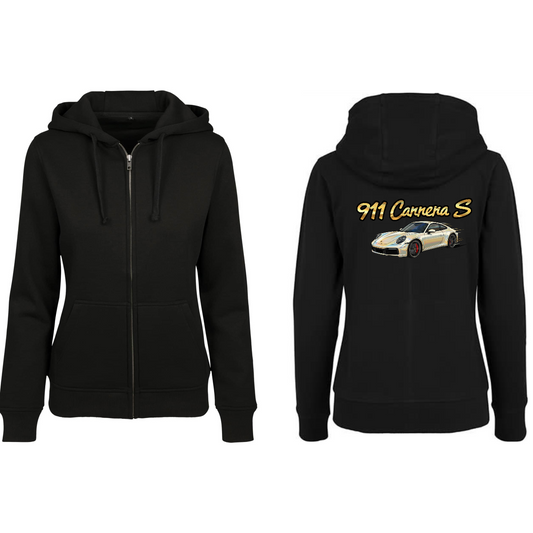 Porsche 911 Carrera S