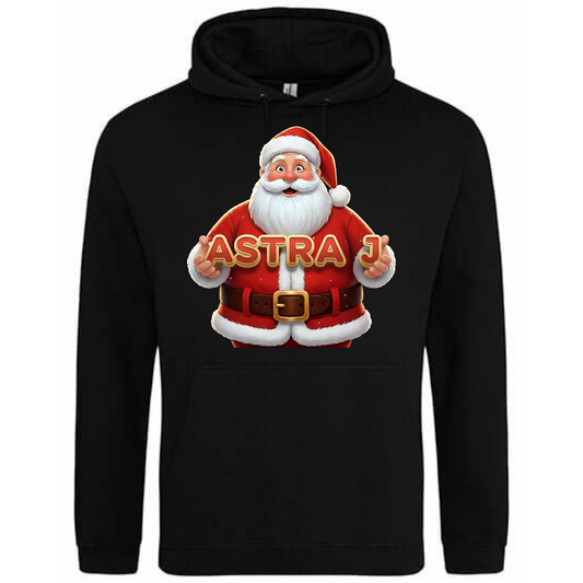 Christmas Opel Astra J