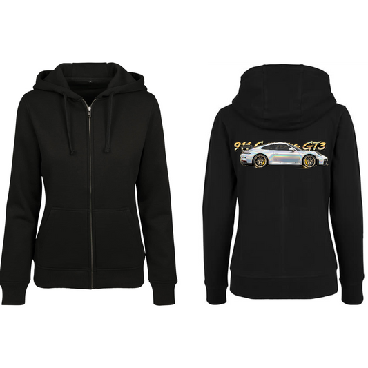 Porsche 911 Carrera GT3