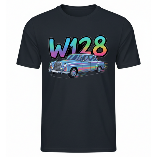 Mercedes W128