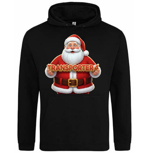 Christmas Transporter 4