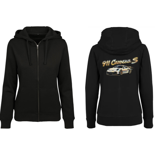 Porsche 911 Carrera S